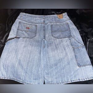 US Polo Assn. Carpenter Jean Shorts